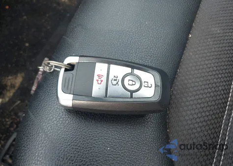 2017 Ford Fusion Hybrid Se из США, поврежденный, VIN 3FA6P0LU3HR232727